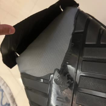 Bagajım Hasar Gördü, Sunexpress Talebimi Delil Sunmadan Reddetti