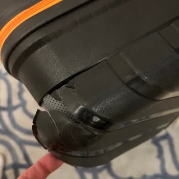 Bagajım Hasar Gördü, Sunexpress Talebimi Delil Sunmadan Reddetti