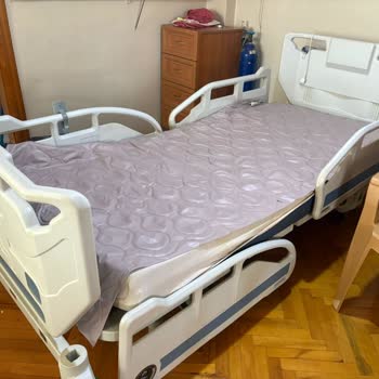 Mone Medical Satış Sonrası Süreçte De Ne Montaj Ne Taşıma Ne De Başka Bir Konuda Destek Verilmedi