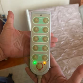 Mone Medical Satış Sonrası Süreçte De Ne Montaj Ne Taşıma Ne De Başka Bir Konuda Destek Verilmedi