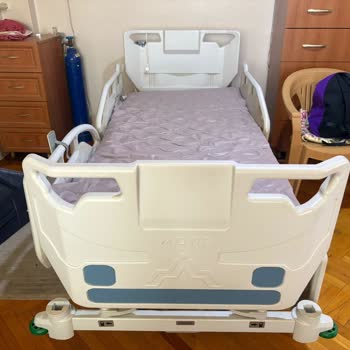 Mone Medical Satış Sonrası Süreçte De Ne Montaj Ne Taşıma Ne De Başka Bir Konuda Destek Verilmedi