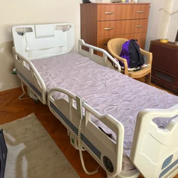 Mone Medical Satış Sonrası Süreçte De Ne Montaj Ne Taşıma Ne De Başka Bir Konuda Destek Verilmedi