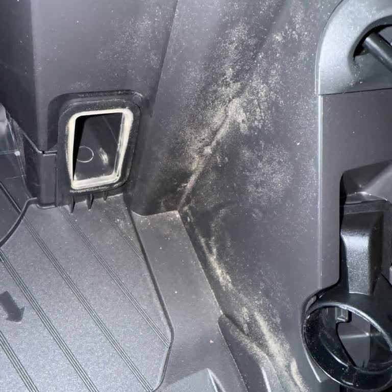 Yeni Süpürgede Çözülemeyen Toz Sorunu Ve Yetersiz Servis Desteği