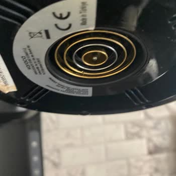 Garanti Kapsamındaki Çay Makinesi Arızası Ve Servis Mağduriyeti