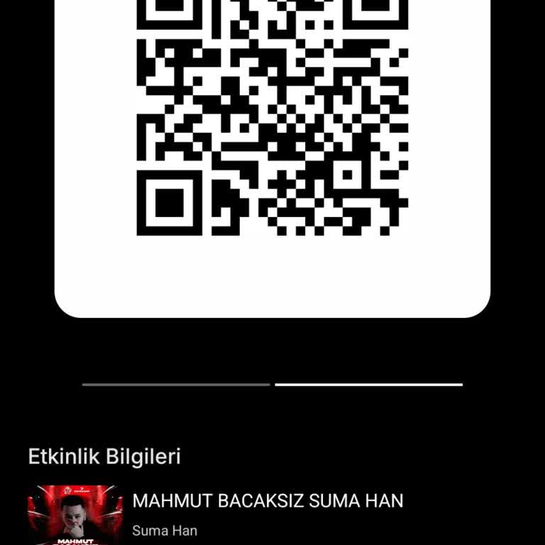 Konser Giriş Sorunu Ve Bilet İadesi Mağduriyeti