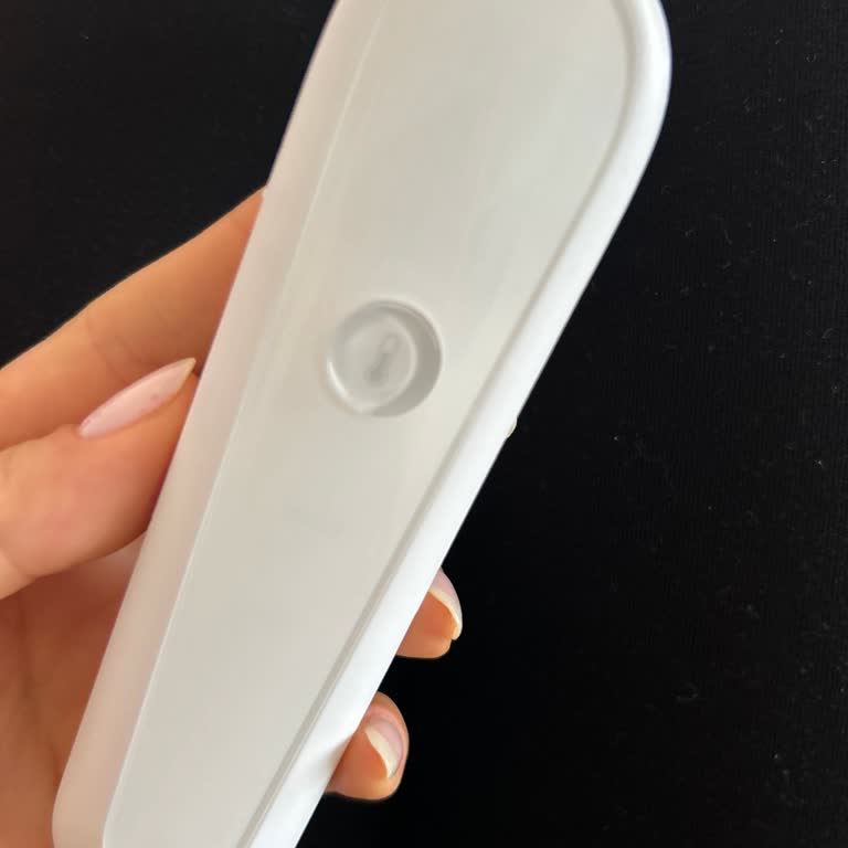 B-good Alından Ateş Ölçer Cihazı Sürekli Hatalı Sonuç Veriyor, İade Talebim Var