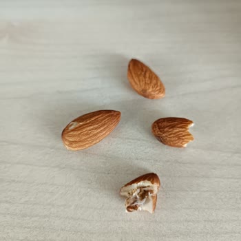 Aldığım Kuruyemişten Kurtçuk Çıkması Nedeniyle Sağlık Ve Güven Sorunu Yaşadım