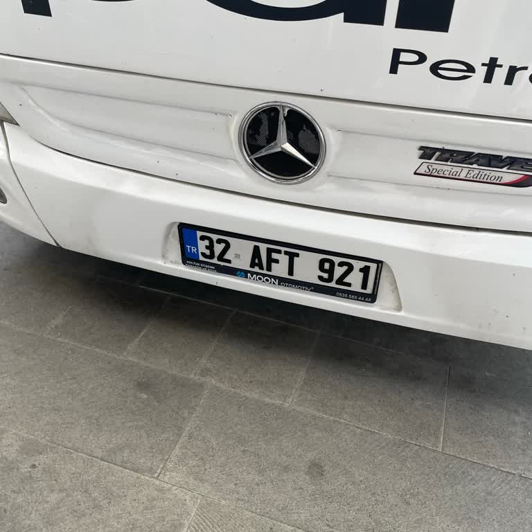 Isparta Petrol Turizm'de Sürekli Tekrarlanan Kötü Hizmet Ve İlgisizlik