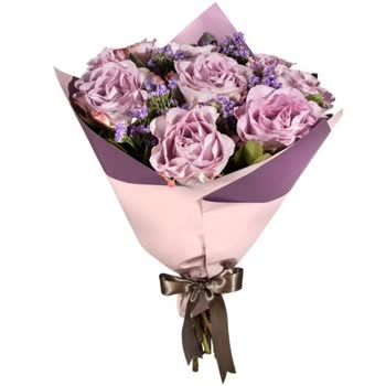 Sipariş Edilen Çiçek Solmuş Ve Yanlış Teslim Edildi