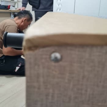 Teslimat Gecikmesi Ve Hasarlı Ürün Sonrası Yetersiz Müşteri Hizmeti