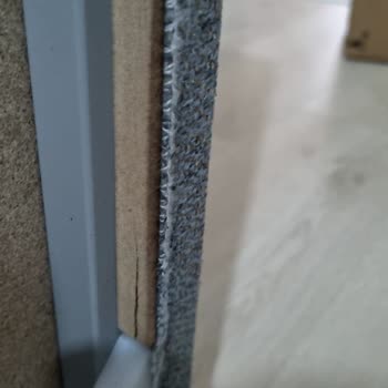 Teslimat Gecikmesi Ve Hasarlı Ürün Sonrası Yetersiz Müşteri Hizmeti