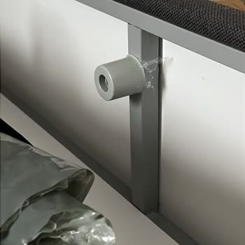 Kırık Parçalı Baza Teslimatı Ve Yetersiz Müşteri Hizmetleri