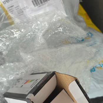 Asa Teknoloji Kutunun İçi Tamamen Boş Çıktı, Ürün Hiç Gönderilmemişti