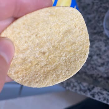 Aşırı Tuzlu Cipso Tube Yüzünden Ürünü Çöpe Atmak Zorunda Kaldım