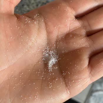 Aşırı Tuzlu Cipso Tube Yüzünden Ürünü Çöpe Atmak Zorunda Kaldım