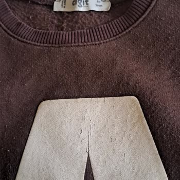 Kısa Sürede Deforme Olan Çocuk Sweatshirtü İçin İade Talebi Ve Müşteri Hizmetleri Sorunu