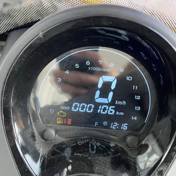 Sıfır Motosiklet Tesliminde Kusurlar Ve Bayi Sorumsuzluğu Mağduriyet Yaşattı