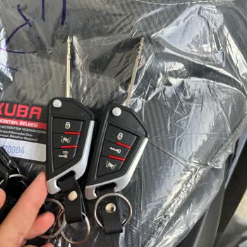 Sıfır Motosiklet Tesliminde Kusurlar Ve Bayi Sorumsuzluğu Mağduriyet Yaşattı