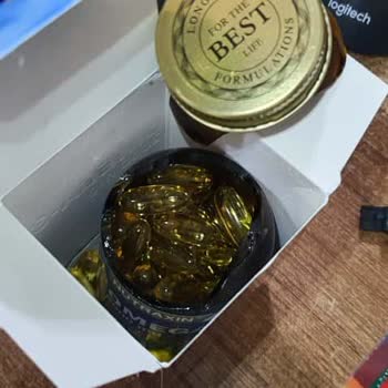 Amazon.com.tr'den Aldığım Nutraxin Ürünlerinde Orijinallik Ve Hasar Sorunu, Yetersiz Müşteri Hizmeti