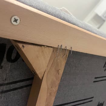 Kırık Gelen Koltuk Takımı İçin Değişim Talebim Karşılanmıyor Mağduriyetim Sürüyor