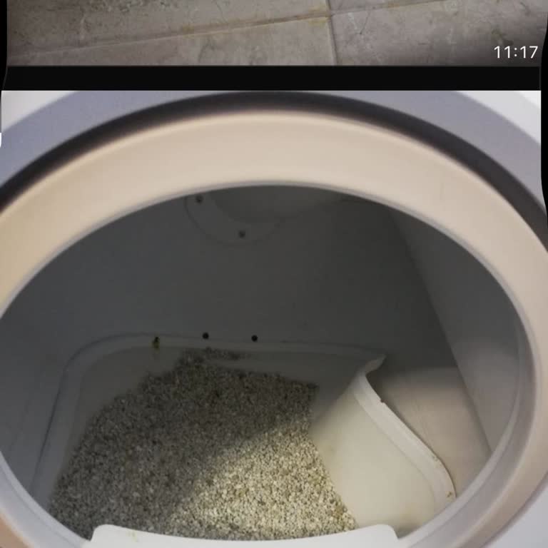 Xenon X8620 Akıllı Kedi Tuvaleti Arızası Ve Garanti Sürecinde Çözüm Sunulmaması