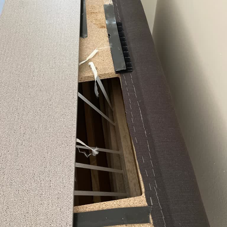 Koltuk Arızaları Ve Servis Mağduriyetiyle Baş Edemiyorum