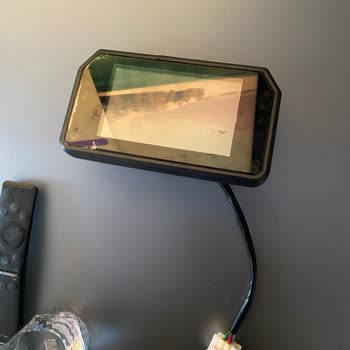 Lenazzo Scooter Sıkıntısı!