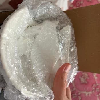 Teslim Edilmeden Teslim Edildi Gösterilen Kargo Ve Kırık Ürün Mağduriyeti