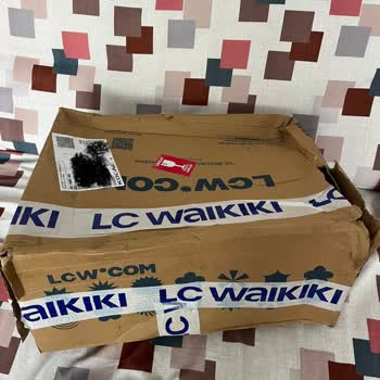 Teslim Edilmeden Teslim Edildi Gösterilen Kargo Ve Kırık Ürün Mağduriyeti