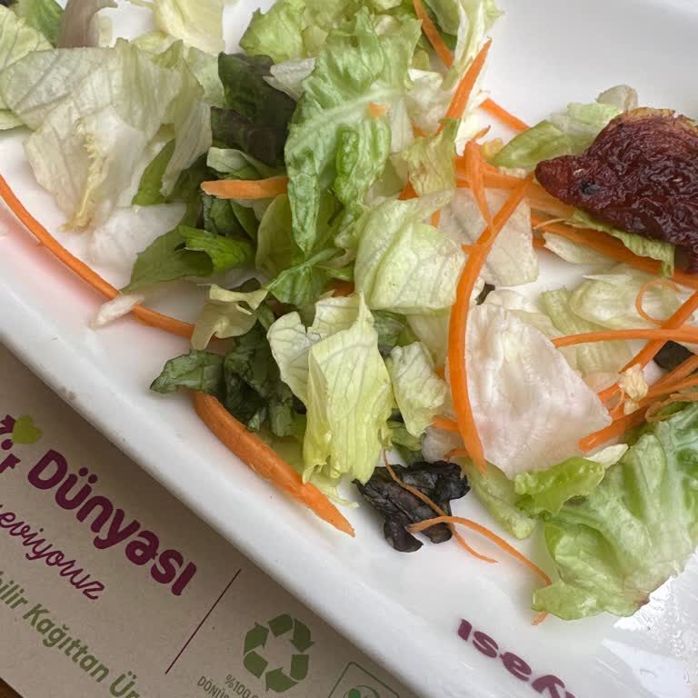 Sipariş Eksikliği Ve Servis Sorunları Yaşadım