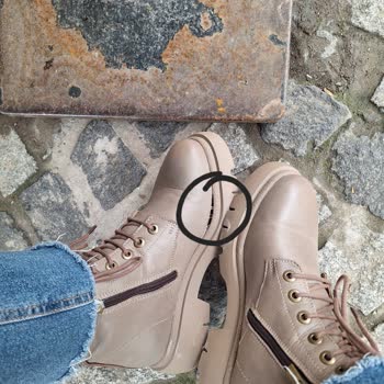 Satın Aldığım Botun Kusurlu Çıkması Ve Yetersiz Tamir Sonrası Mağduriyet