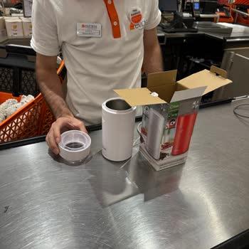 Kahve Öğütücüsü İlk Kullanımda Arızalı Çıktı, Değişim Talebim Reddedildi