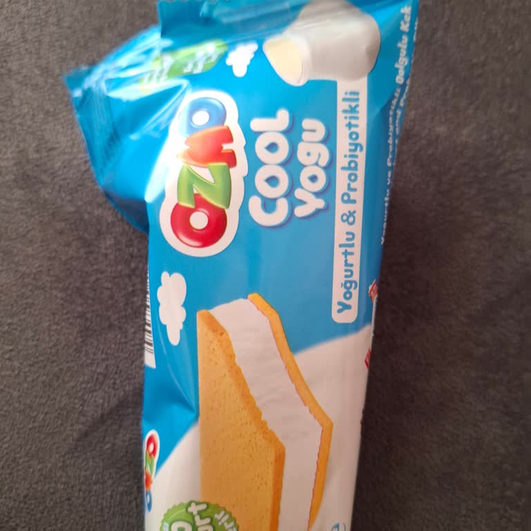 Ozmo Son Kullanma Tarihi Geçmemiş Üründe Küf ve İletişim Sorunu