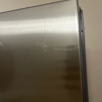 Hasarlı Derin Dondurucu Ve Geciken İade Süreci Hayal Kırıklığı Yarattı