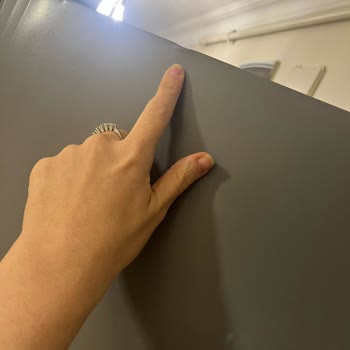 Hasarlı Derin Dondurucu Ve Geciken İade Süreci Hayal Kırıklığı Yarattı