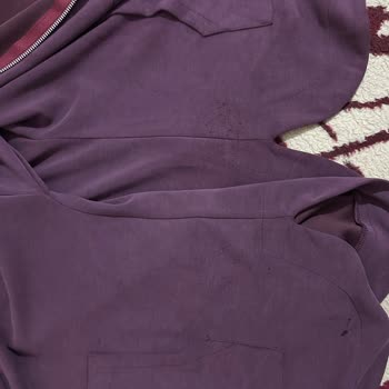 Sevde Karaer İlk Kullanımda Tiftiklenen Ürün Ve İade Sorunu