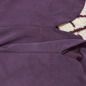 Sevde Karaer İlk Kullanımda Tiftiklenen Ürün Ve İade Sorunu