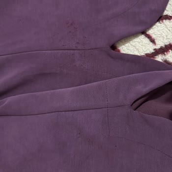 Sevde Karaer İlk Kullanımda Tiftiklenen Ürün Ve İade Sorunu