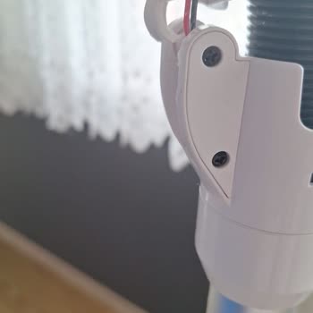 Kırık Parça İçin Destek Alamadım, Mağduriyetim Giderilmiyor