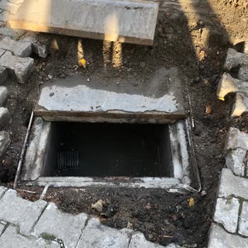 Kanalizasyon Taşma Tehlikesi: Acil Ve Kalıcı Çözüm Bekliyoruz