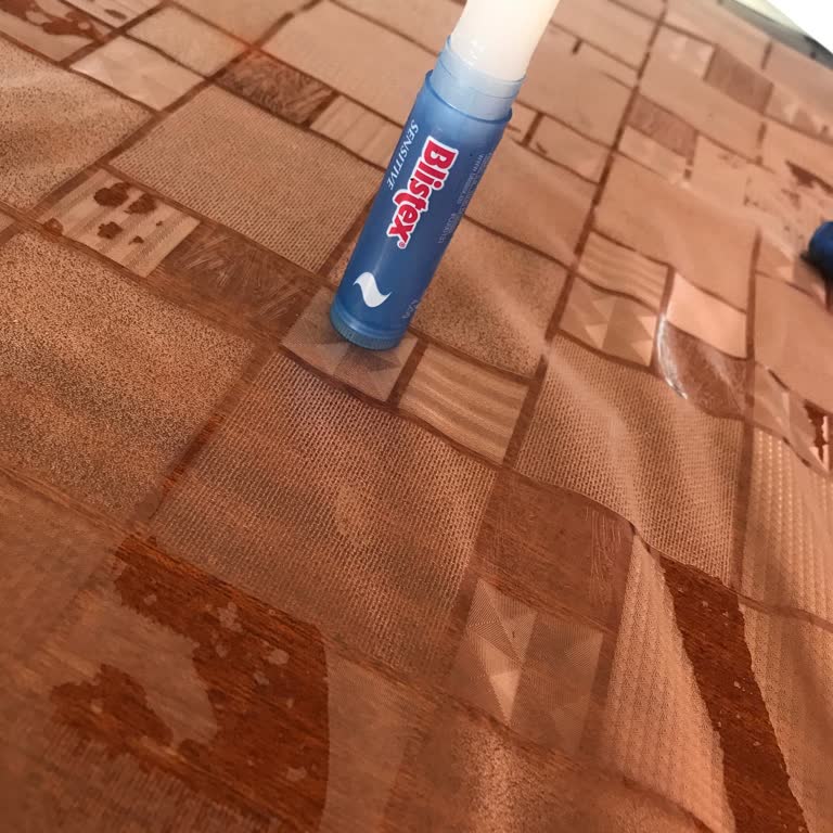 Blistex Dudak Kremi Mekanizması Bozuldu Kullanımda Sorun Yaşıyorum