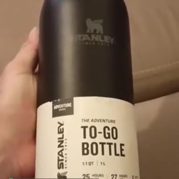 Stanley Ürün Sıcaklık Arızası