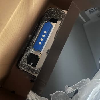 Kırık Davlumbaz Yerine Yeni Ürün Beklerken Mağdur Edildim