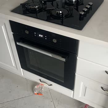 Kırık Davlumbaz Yerine Yeni Ürün Beklerken Mağdur Edildim