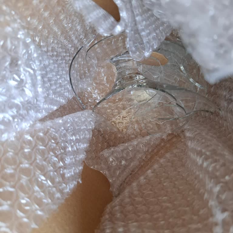 Kırık Ürün Teslimatı Ve İade Sürecinde Mağduriyet