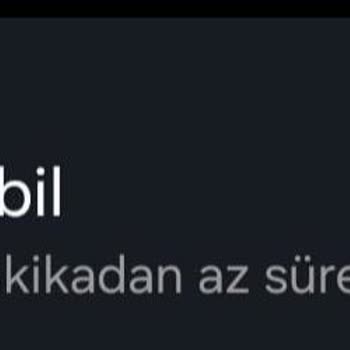 Ziraat Mobil Uygulaması Arka Planda Aşırı Pil Tüketiyor, Çözüm Alamıyorum