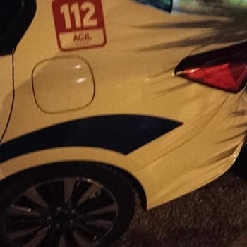 Martı Tag Hizmeti Yüzünden Yüklü Trafik Cezası Ve Araç Bağlanması