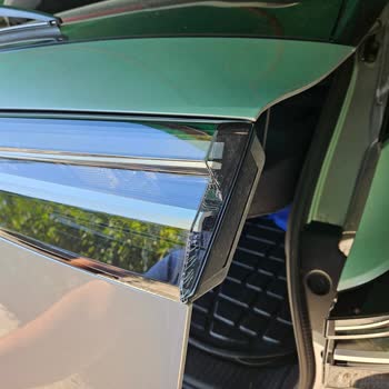 Nissan Qashqai'de Far Ve Stop Lambası Sorunu Aylardır Çözülmüyor