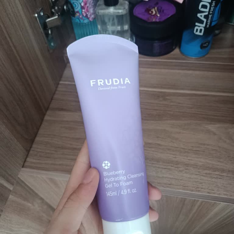 Alerji Ve Yanma Yapan Temizleme Jeli İçin Ücret İadesi Talebi