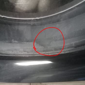 Çamaşır Makinesi Lastik Yırtığı Garanti Kapsamında Değiştirilmiyor